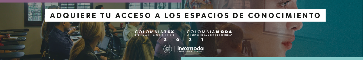 ADQUIERE TUS ACCESOS A LOS ESPACIOS DE CONOCIMIENTO